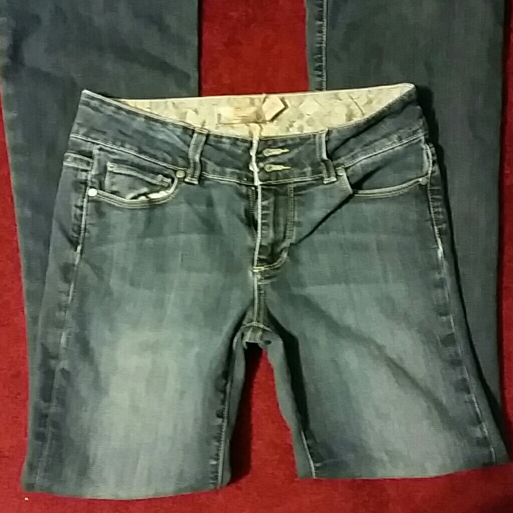 Paige Premium Denim jeans